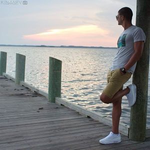 Meet your Posher, Vladislav